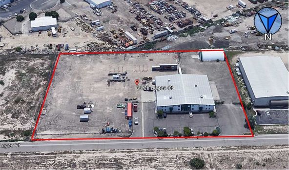 2275 Logos Court, Grand Junction, CO 81505